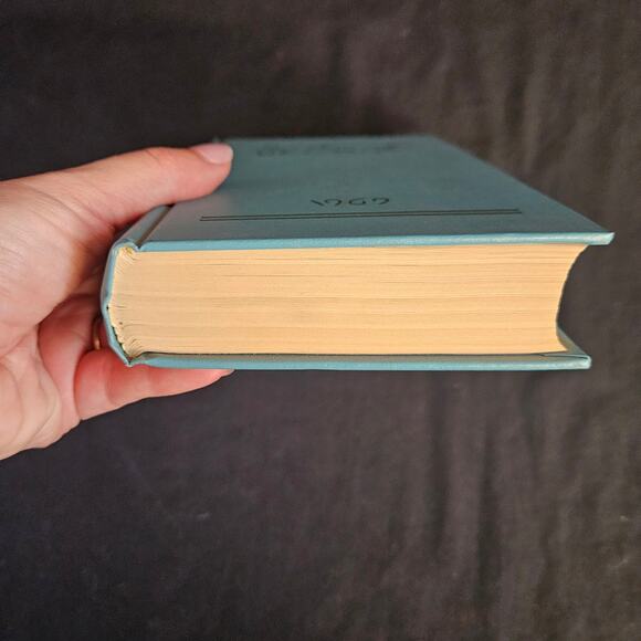 Southwest Blue Book 1969 by Gloria Berry Duthie Hard Cover Book Vintage - Picture 3 of 6